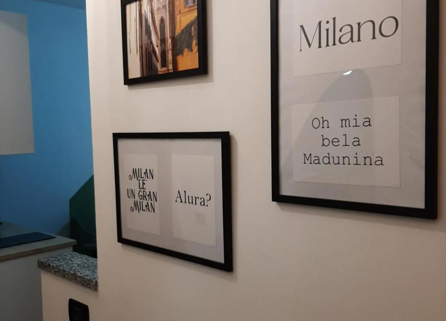 Appartamento Mami Home Cormano