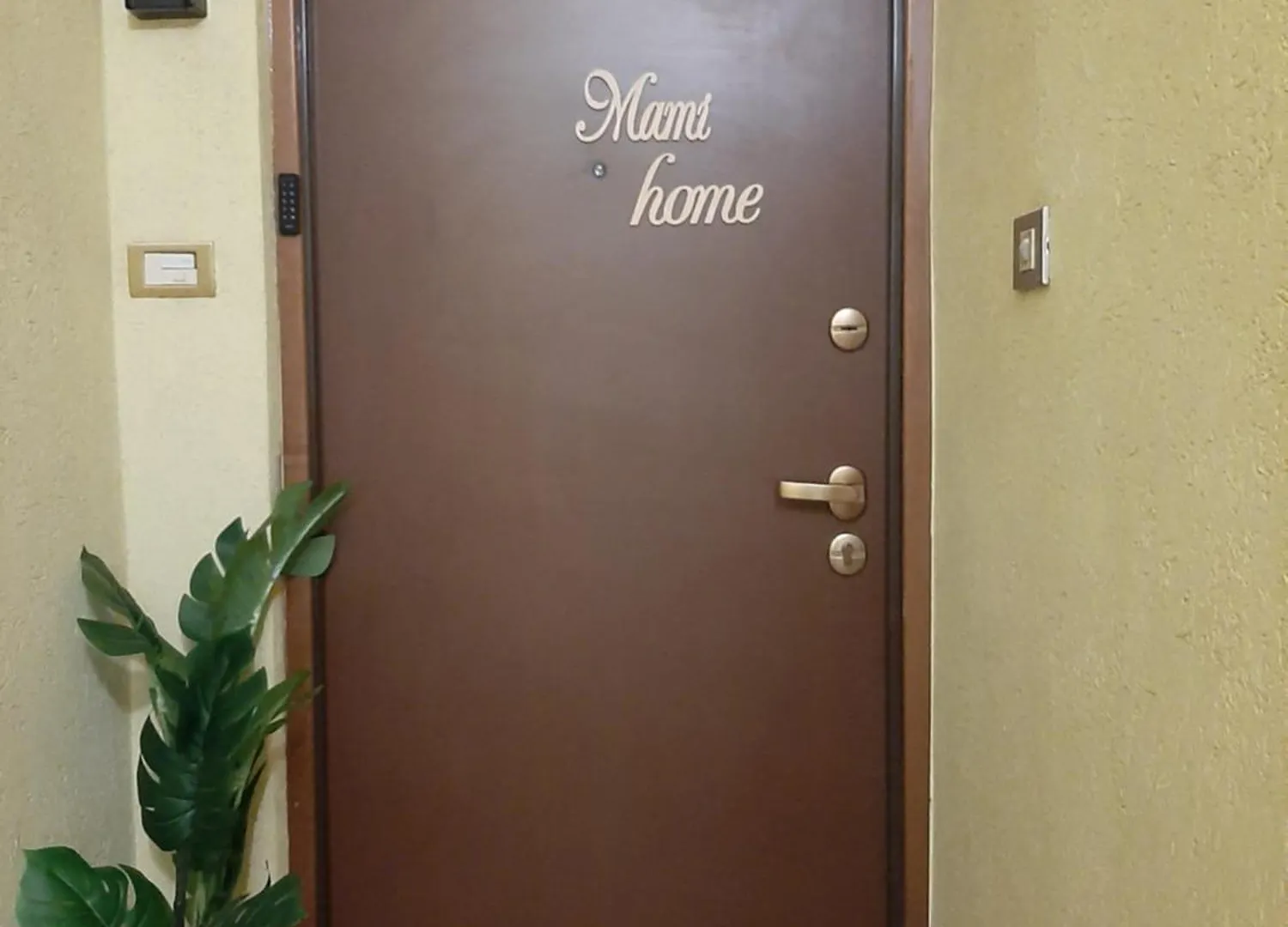 Appartamento Mami Home Cormano Italia