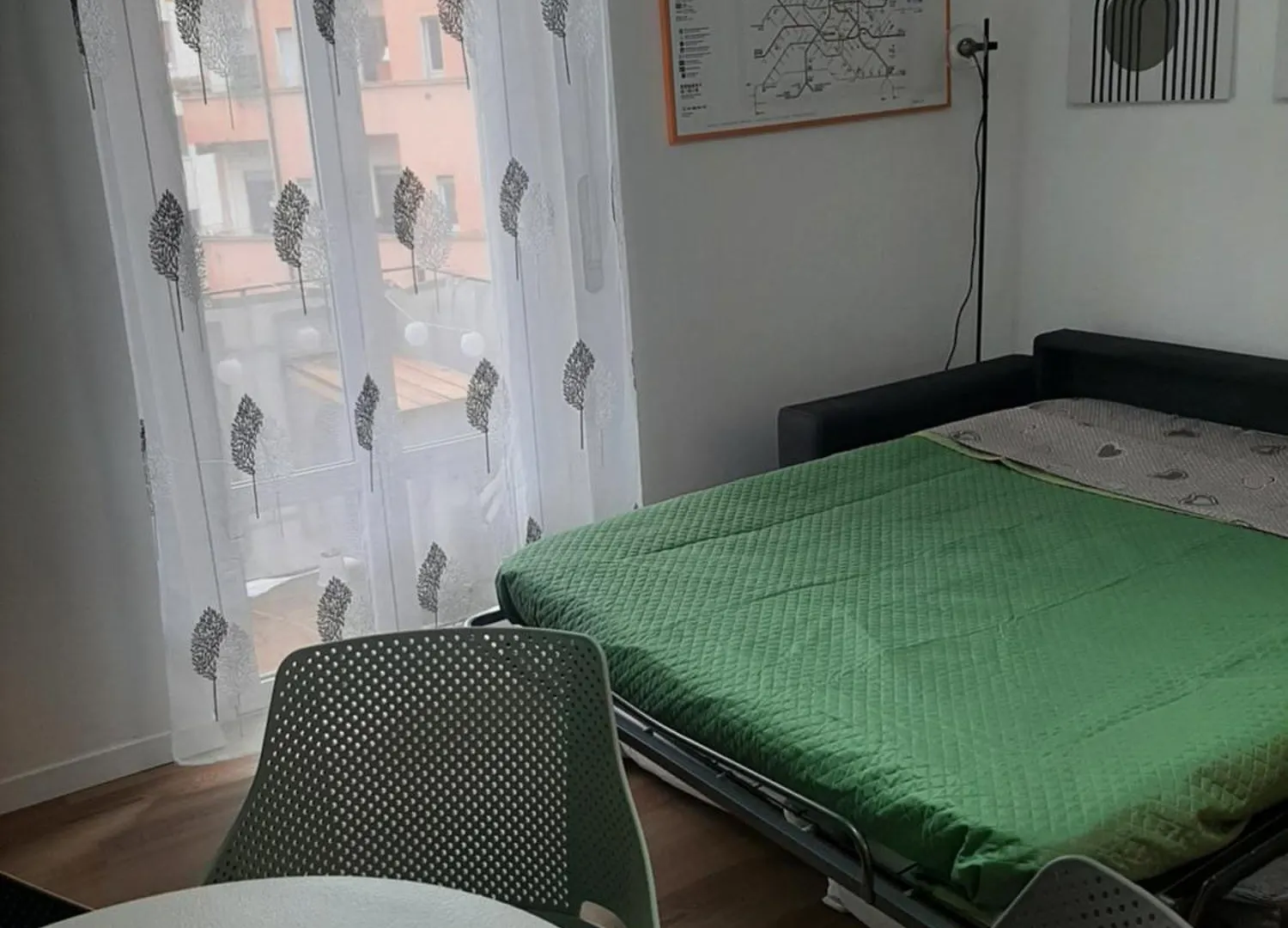 Appartamento Mami Home Cormano